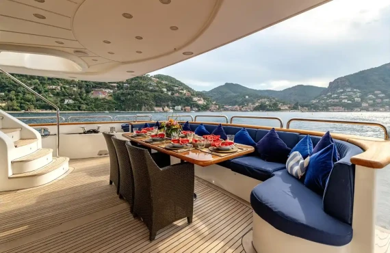 Sea Blue'Z - Image 12