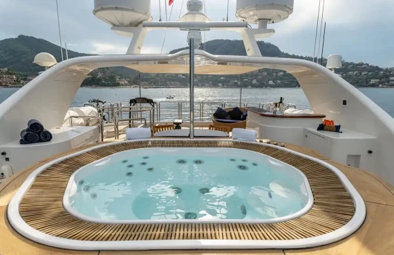 Sea Blue'Z - Image 18