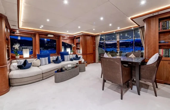 Sea Blue'Z - Image 9