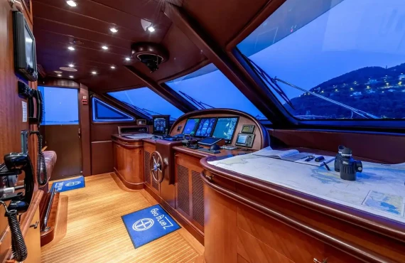 Sea Blue'Z - Image 11