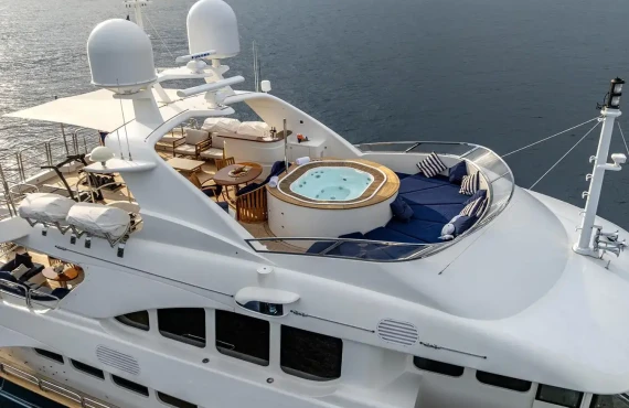 Sea Blue'Z - Image 19