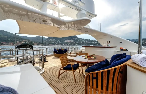 Sea Blue'Z - Image 17