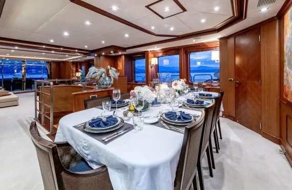 Sea Blue'Z - Image 5