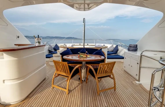 Sea Blue'Z - Image 16