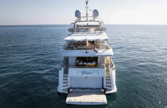 Giorgia I - Image 35