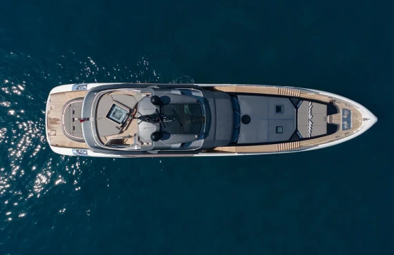 Falcon Eye - Image 17