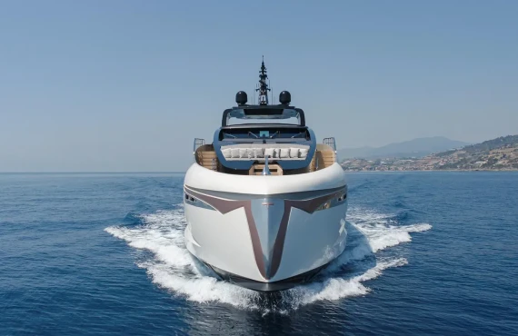 Falcon Eye - Image 18