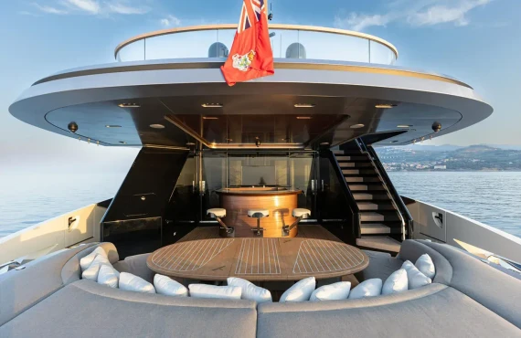 Falcon Eye - Image 14