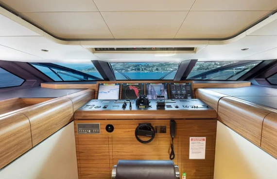 Falcon Eye - Image 11