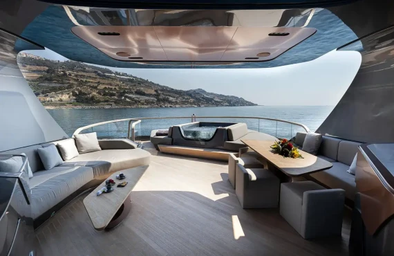 Falcon Eye - Image 13