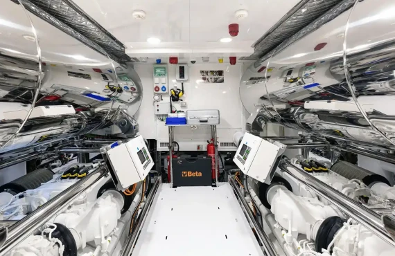 Falcon Eye - Image 16