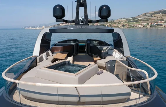 Falcon Eye - Image 15