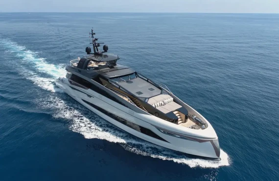 Falcon Eye - Image 19