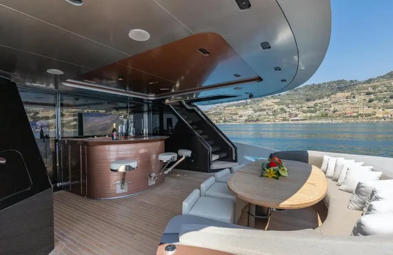 Falcon Eye - Image 12