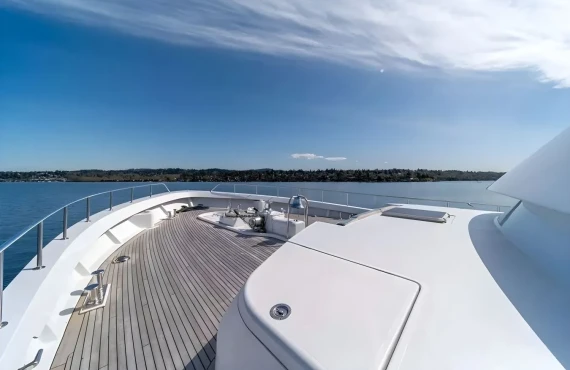 Escape of London - Image 24