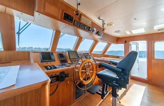 Escape of London - Image 20