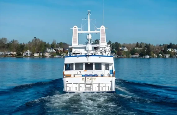 Escape of London - Image 27