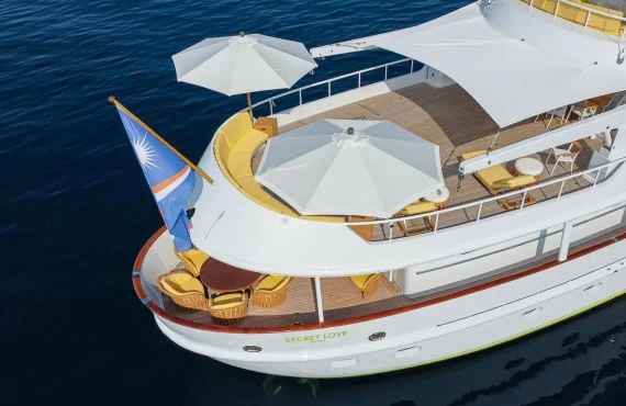 Secret Love - Image 18