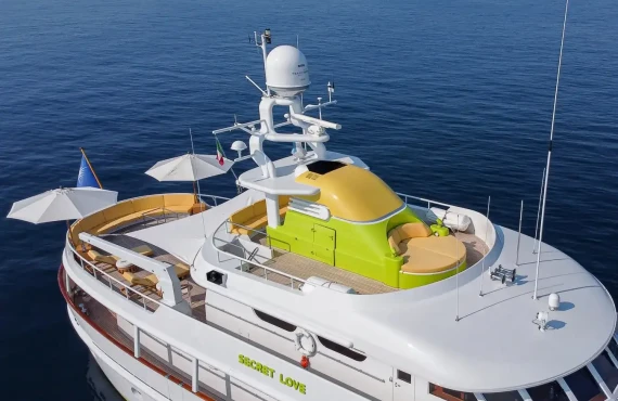 Secret Love - Image 16