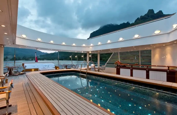 Grand Ocean - Image 20