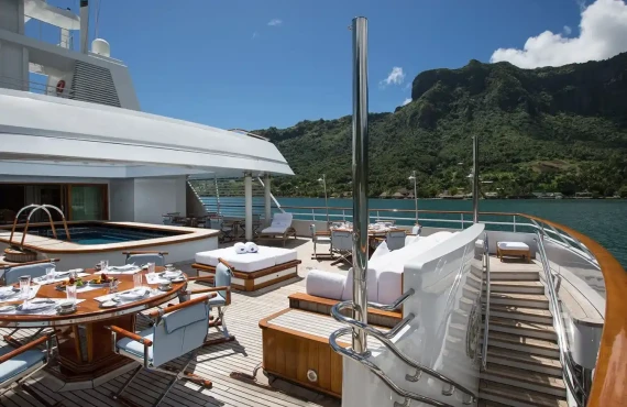 Grand Ocean - Image 17