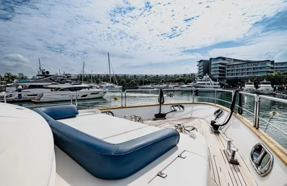 Hye Seas II - Image 13