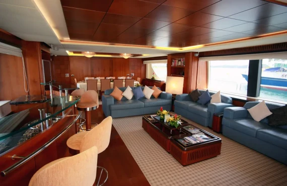 Hye Seas II - Image 3