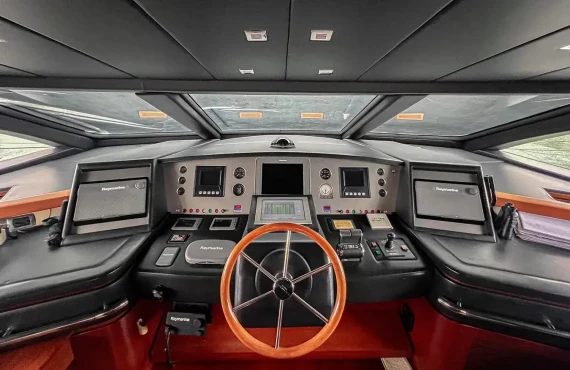 Hye Seas II - Image 12