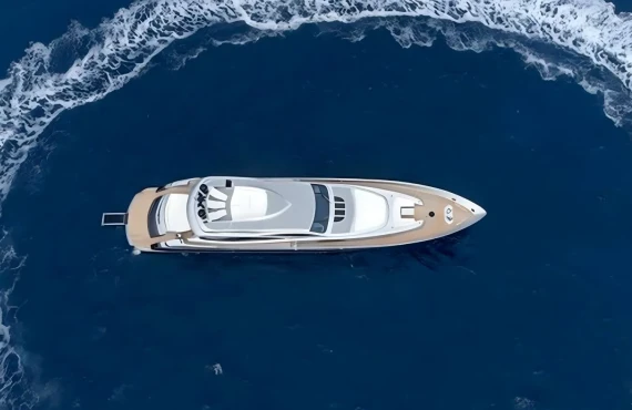 Strofades - Image 13