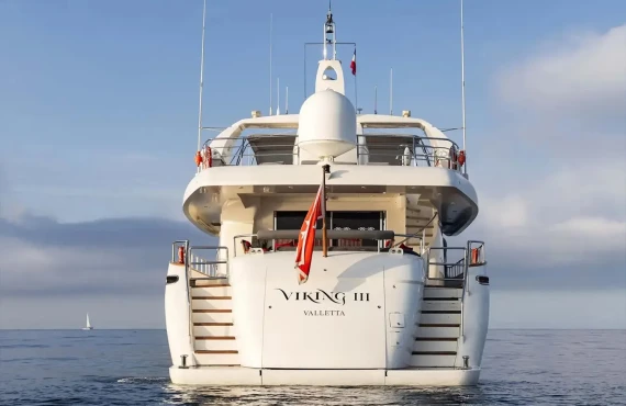 Viking III - Image 19