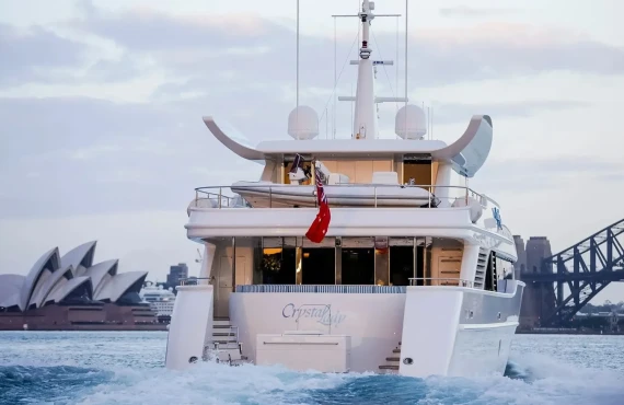 Crystal Lady - Image 21