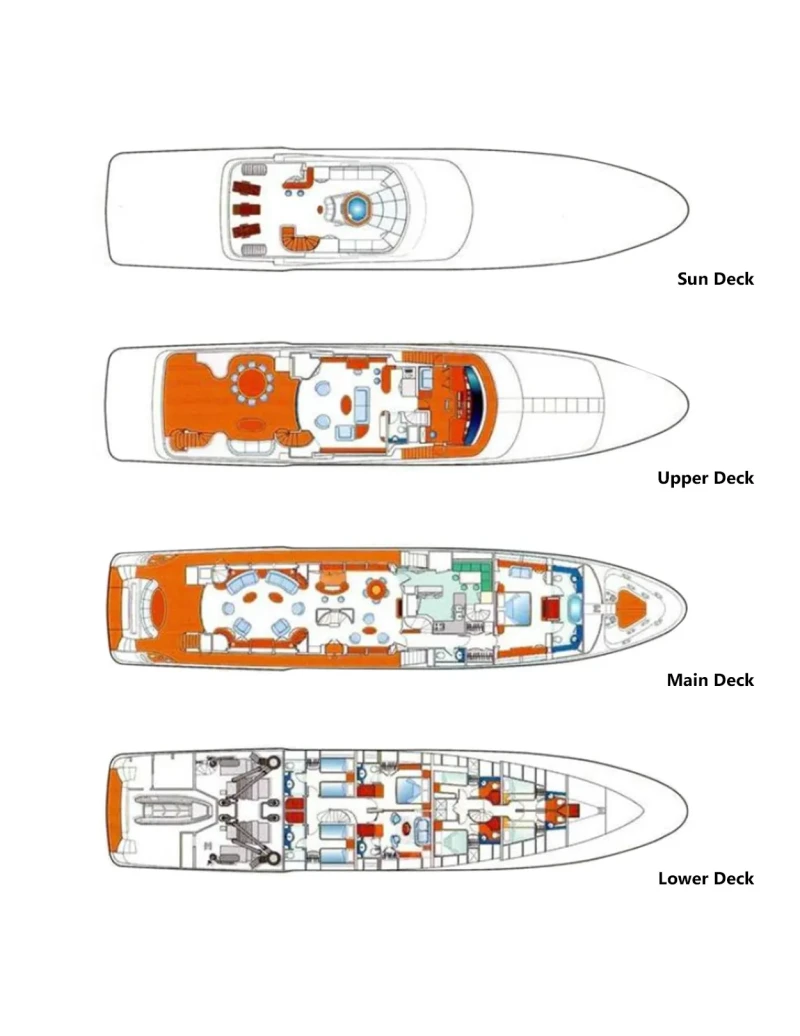 Albatross - Image 15