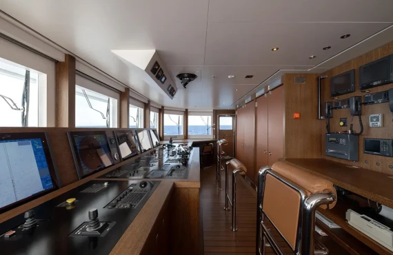 Planet Nine - Image 20