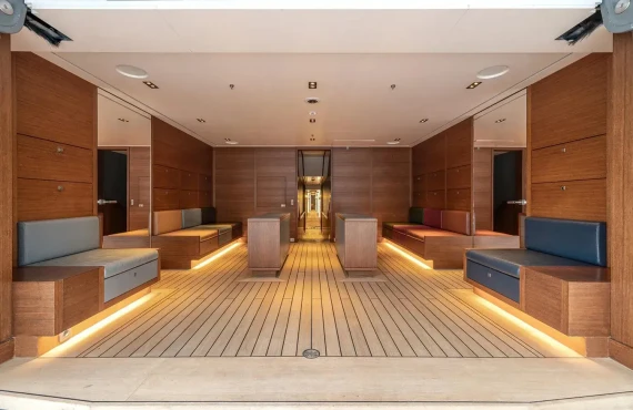 Planet Nine - Image 19