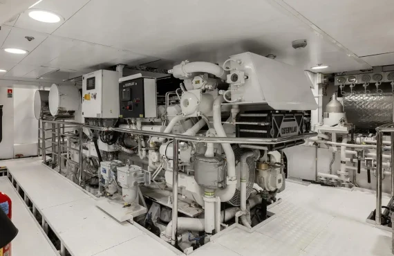 Planet Nine - Image 26