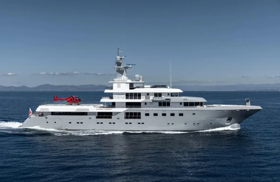 Planet Nine - Image 27