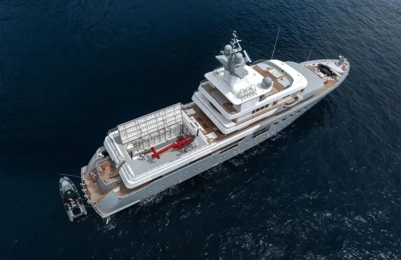 Planet Nine - Image 28