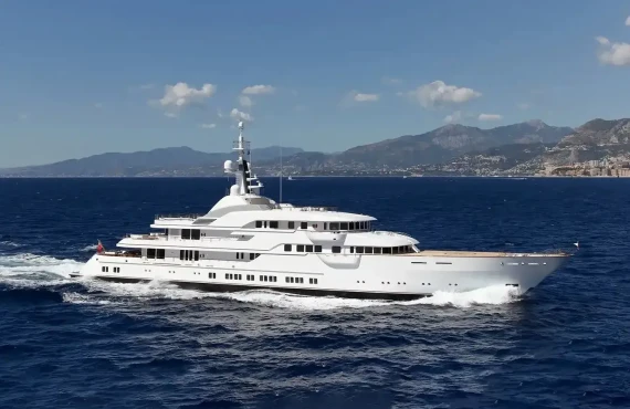 Hampshire II - Image 3