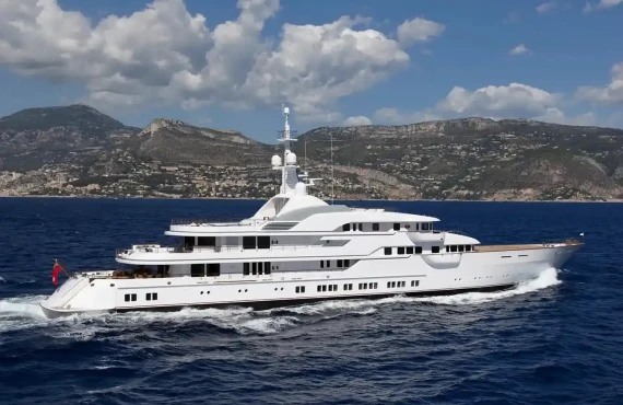 Hampshire II - Image 4