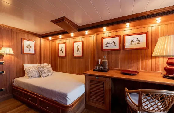 Bleu de Nimes - Image 10