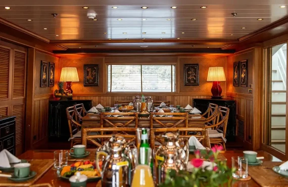 Bleu de Nimes - Image 5