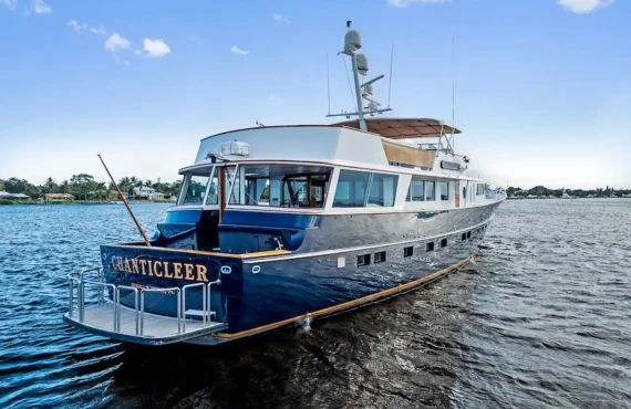 Chanticleer - Image 23