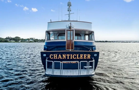 Chanticleer - Image 22