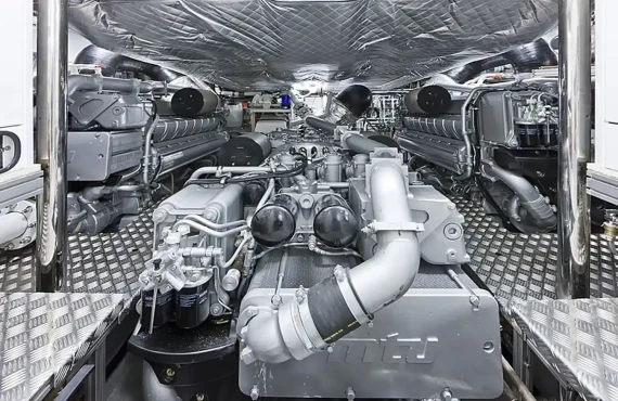 Le Caprice IV - Image 12