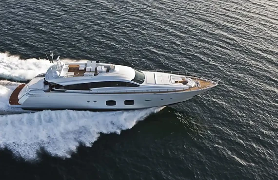 Le Caprice IV - Image 13