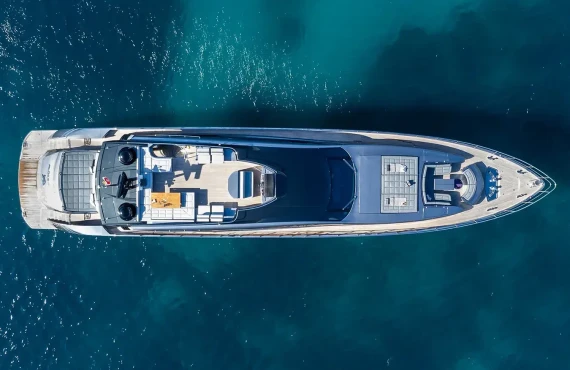 Aldebaran III - Image 21