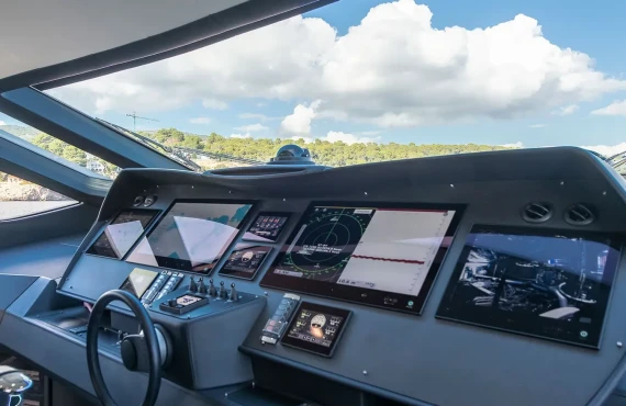 Aldebaran III - Image 14