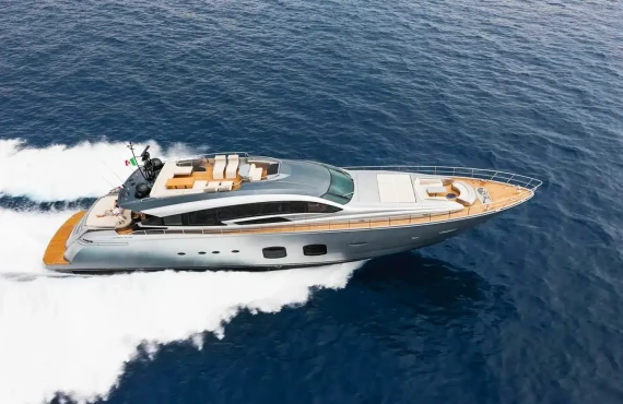 Andiamo II - Image 14