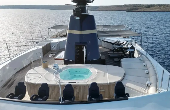 Force Blue - Image 25