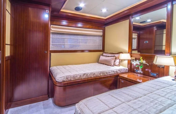 Seventh Sense - Image 8